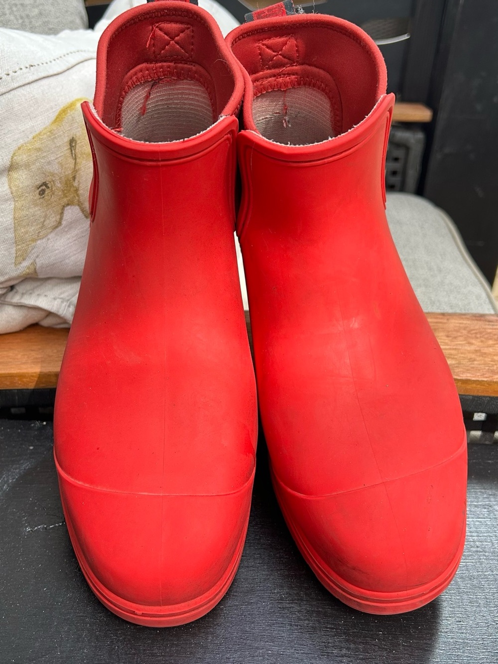 Ugg Droplett Rain boots